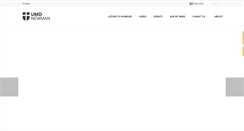 Desktop Screenshot of bulldogcatholic.org